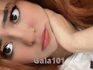 Gaia101