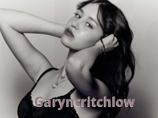 Garyncritchlow