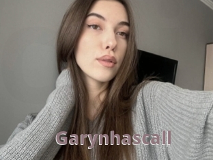 Garynhascall