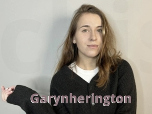 Garynherington