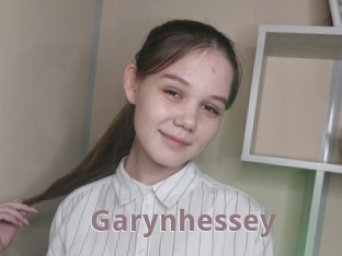 Garynhessey