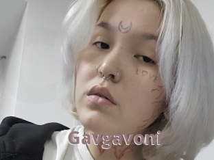 gavgavoni Chienne Soumise