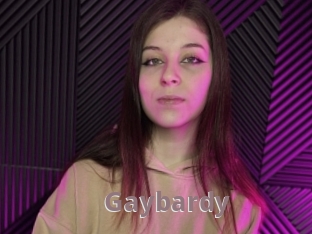 Gaybardy