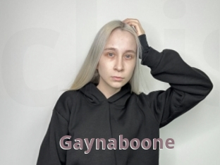 Gaynaboone