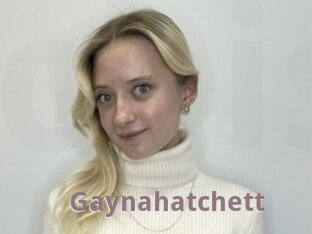 Gaynahatchett