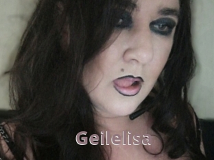 Geilelisa