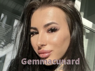 Gemmacunard