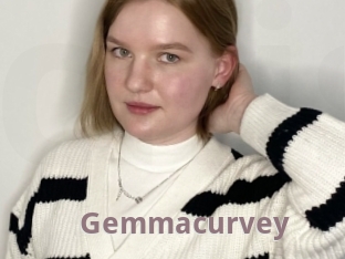 Gemmacurvey