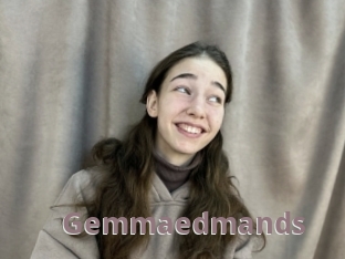 Gemmaedmands