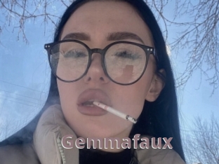 Gemmafaux