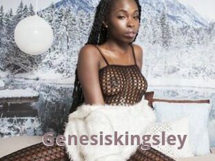 Genesiskingsley