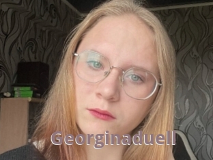 Georginaduell