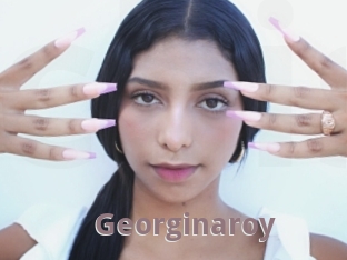 Georginaroy