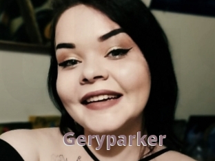 Geryparker