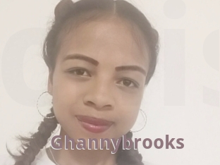 Ghannybrooks