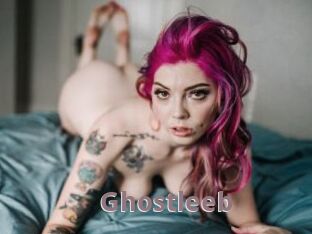 Ghostleeb