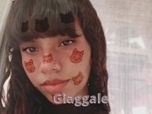 Giaggale