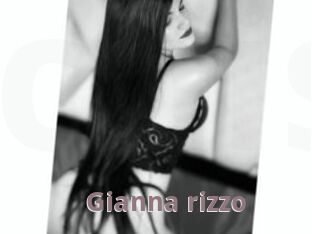 Gianna_rizzo
