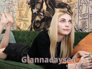 Giannadaysen