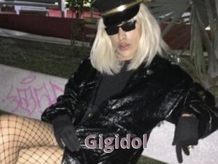 Gigidol