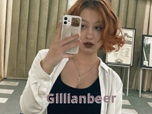 Gillianbeer