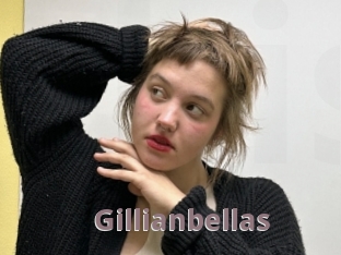 Gillianbellas