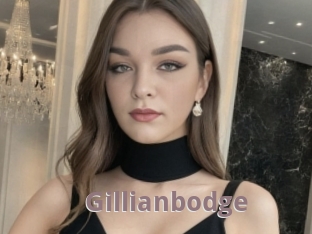 Gillianbodge