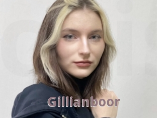 Gillianboor