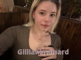 Gillianbrainard