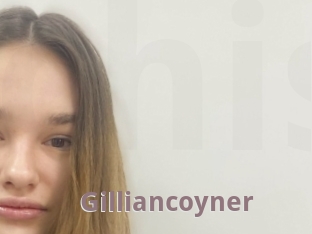 Gilliancoyner