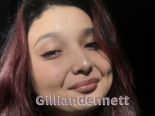 Gilliandennett