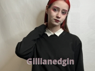 Gillianedgin