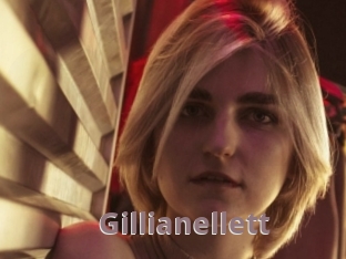 Gillianellett