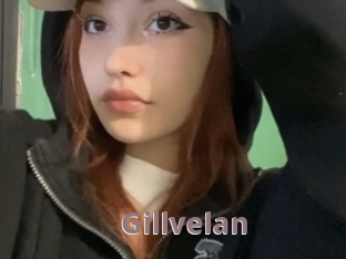 Gillvelan