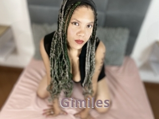 Gimiles