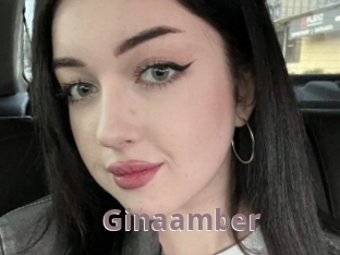 Ginaamber