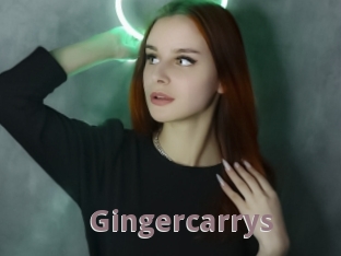 Gingercarrys