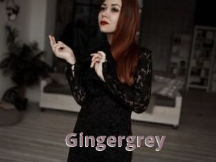 Gingergrey