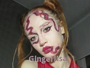 Gingerlisa