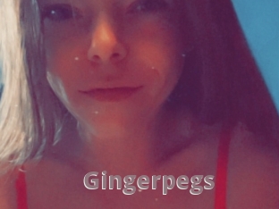 Gingerpegs