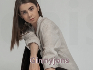 Ginnyjons