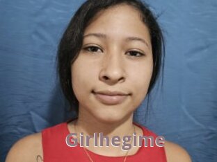 Girlhegime