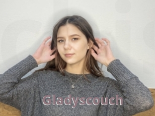 Gladyscouch