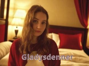 Gladysdenner