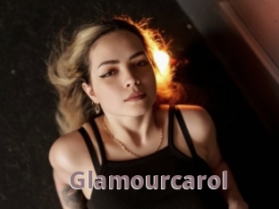 Glamourcarol