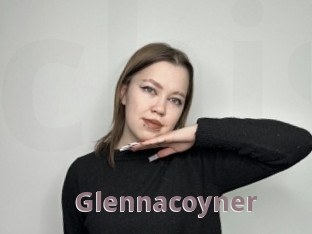 glennacoyner Chienne Soumise