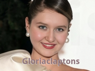 Gloriaclaptons