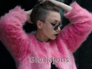 Gloriajons
