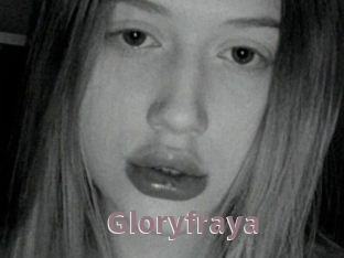 Gloryfraya