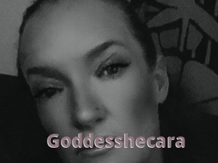 Goddesshecara